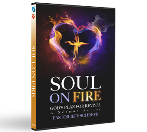 Experience True Revival