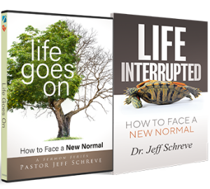 God's Hope for Life's Interruptions