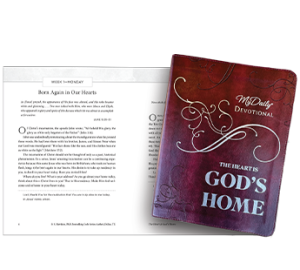 Discover the Nearness of God