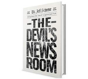 Recognize the Devil's Lies