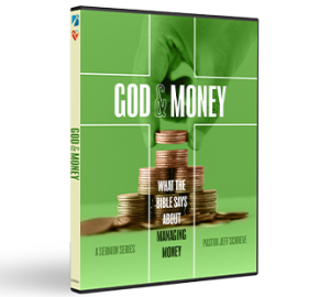 Is God First in Your Finances?
