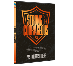 Fearless Faith in a Culture of Silence