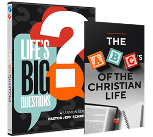 Finding Truth in Big Questions