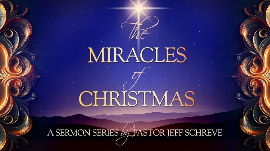The Miracles of Christmas