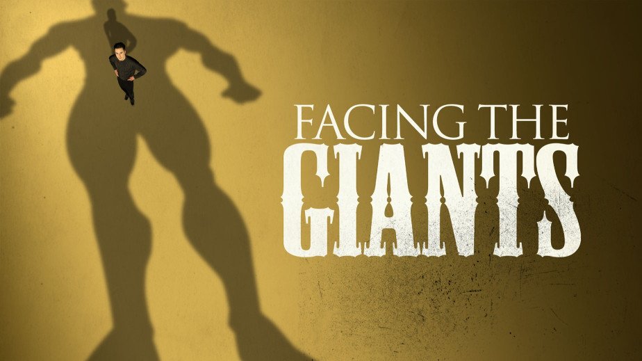 Facing the Giants