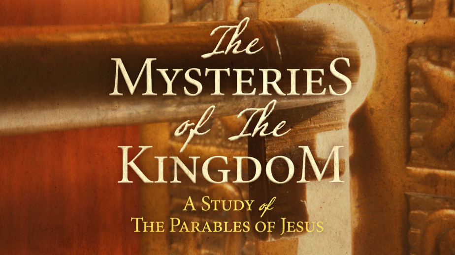 The Mysteries of the Kingdom