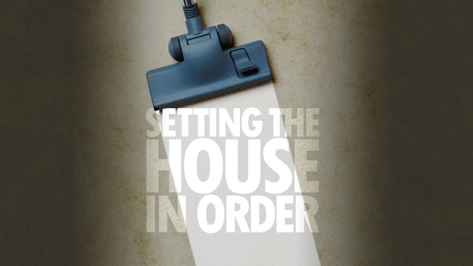 Setting the House in Order: A Study on the Book of Titus